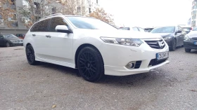 Honda Accord Type S, снимка 7