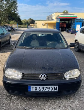 VW Golf, снимка 5