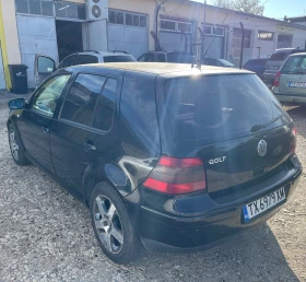 VW Golf, снимка 2