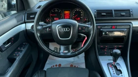 Audi A4 3.0TDI QUATTRO S LINE | Mobile.bg    7