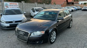 Audi A4 3.0TDI QUATTRO S LINE - изображение 1