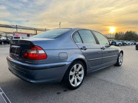 BMW 330 D-АВТОМАТИК-FACELIFT-XENON-КОЖА - [7] 