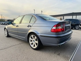 BMW 330 D-АВТОМАТИК-FACELIFT-XENON-КОЖА - [6] 