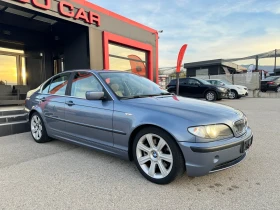 BMW 330 D-АВТОМАТИК-FACELIFT-XENON-КОЖА - [9] 