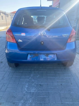 Toyota Yaris | Mobile.bg    6