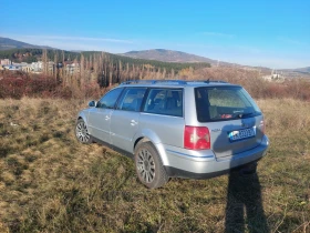 VW Passat 4motion | Mobile.bg    5