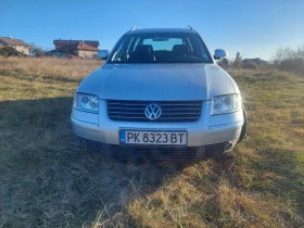 VW Passat 4motion | Mobile.bg    3