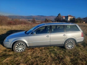 VW Passat 4motion | Mobile.bg    4