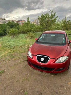 Seat Leon 102 к.с, снимка 1