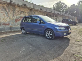 Mazda Premacy, снимка 3