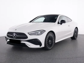 Mercedes-Benz CLE 220d* COUPE* AMG* BURMESTER* NIGHT PACK* MBUX*  | Mobile.bg    1