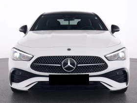 Mercedes-Benz CLE 220d* COUPE* AMG* BURMESTER* NIGHT PACK* MBUX*  | Mobile.bg    2