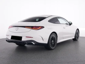 Mercedes-Benz CLE 220d* COUPE* AMG* BURMESTER* NIGHT PACK* MBUX* , снимка 4