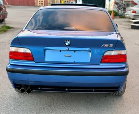 BMW M3 3.2 Много-Запазена, снимка 6