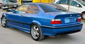 BMW M3 3.2 Много-Запазена, снимка 5