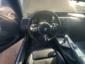 BMW 435 M* SPORT* RECARO* ПОДГРЕВ* КАМЕРА* КЕЙЛЕС, снимка 9