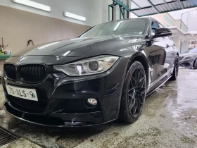 BMW 320 Twin Power Turbo , снимка 1