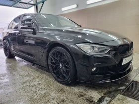 BMW 320 Twin Power Turbo , снимка 5