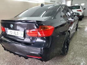 BMW 320 Twin Power Turbo , снимка 4