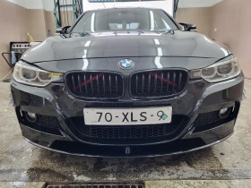 BMW 320 Twin Power Turbo , снимка 6