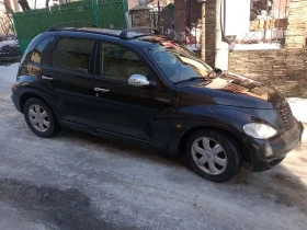 Chrysler Pt cruiser 2.2crdi , снимка 1