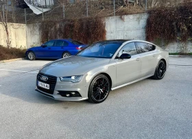 Audi A7 3.0BTDI COMPETITION, снимка 14