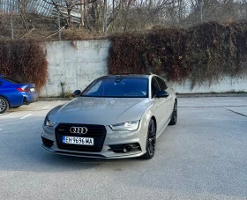 Audi A7 3.0BTDI COMPETITION, снимка 2