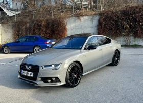 Audi A7 3.0BTDI COMPETITION, снимка 1