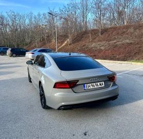 Audi A7 3.0BTDI COMPETITION, снимка 5