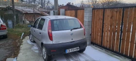 Fiat Punto, снимка 2