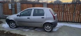 Fiat Punto, снимка 4