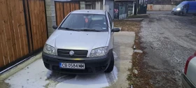 Fiat Punto, снимка 1