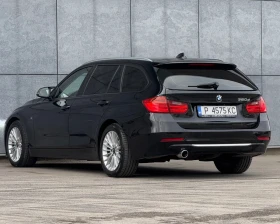 BMW 320 M-Performance///Black Edition/Сменени Вериги/FULL/, снимка 8