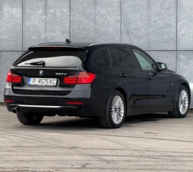 BMW 320 M-Performance///Black Edition/Сменени Вериги/FULL/, снимка 7