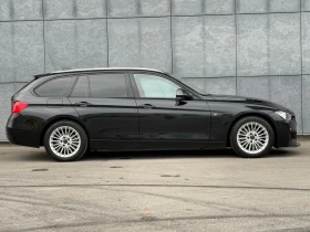 BMW 320 M-Performance///Black Edition/Сменени Вериги/FULL/, снимка 10