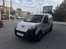 Peugeot Bipper FOURGON COURT 1.3 BlueHDI 80, снимка 3