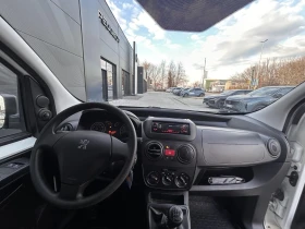 Peugeot Bipper FOURGON COURT 1.3 BlueHDI 80, снимка 8