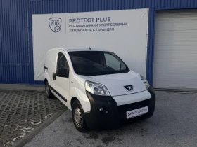 Peugeot Bipper FOURGON COURT 1.3 BlueHDI 80, снимка 1