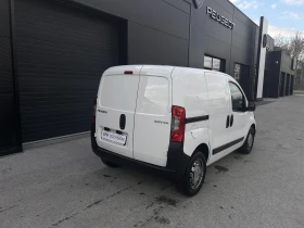 Peugeot Bipper FOURGON COURT 1.3 BlueHDI 80, снимка 6