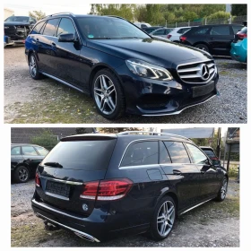 Mercedes-Benz E 250 Bluetec AMG 9G-Tronic, снимка 13