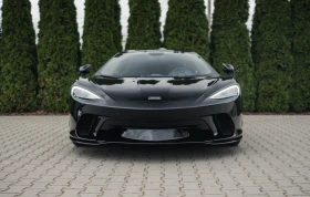     McLaren GT S 4.0 V8