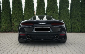 McLaren GT S 4.0 V8 | Mobile.bg    2