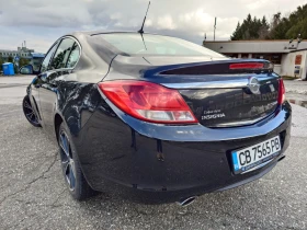 Opel Insignia A16LET, снимка 5