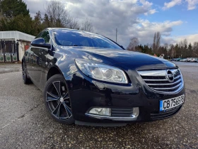 Opel Insignia A16LET, снимка 3