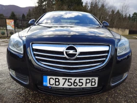 Opel Insignia A16LET, снимка 2