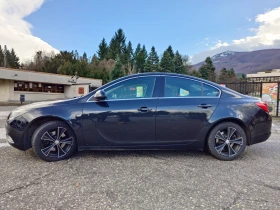 Opel Insignia A16LET, снимка 10