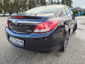 Opel Insignia A16LET, снимка 6