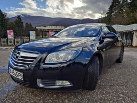 Opel Insignia A16LET, снимка 1