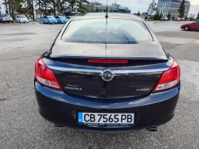 Opel Insignia A16LET, снимка 4