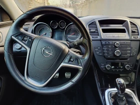 Opel Insignia A16LET, снимка 12